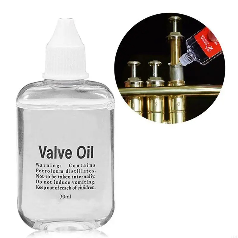 Musical Instrument Sounds - 30m Instrument Oil，Metal Parts, Guitar Grease,