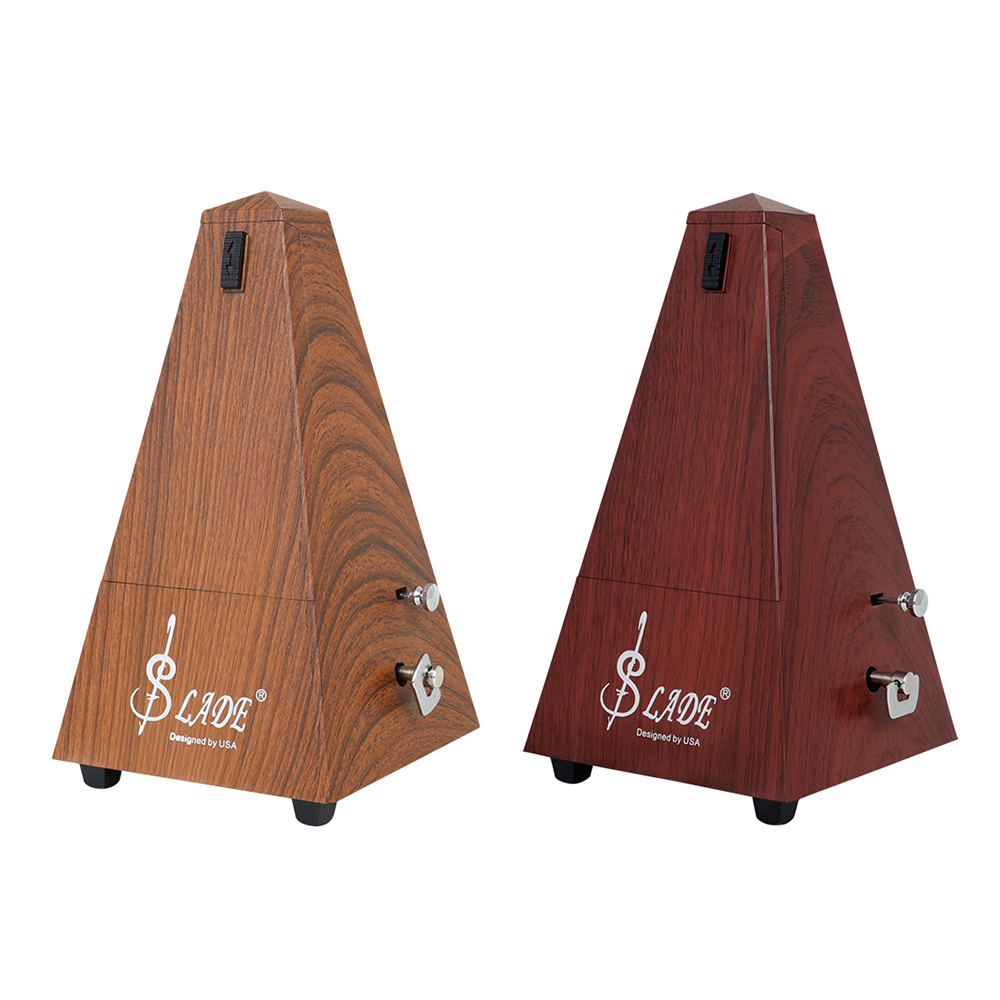 Musical Instrument Sounds - SLADE Mechanical Metronome Tower Type Bell