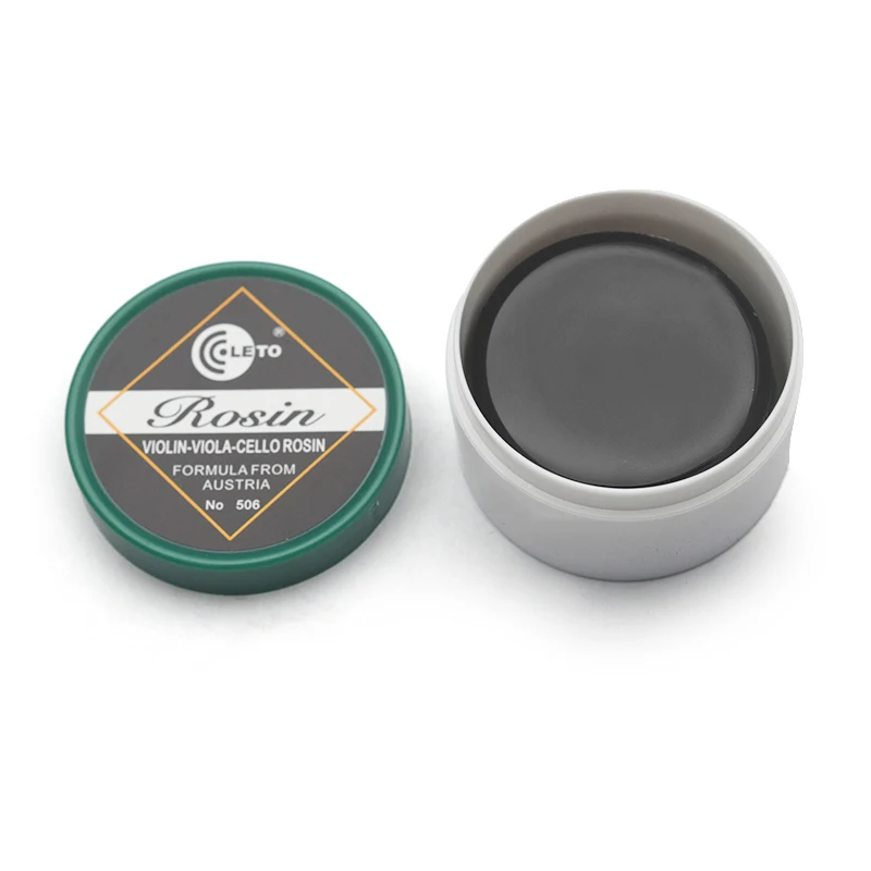 LETO Violin Resin Rosin Violin - Musical Instrument Fagot recension och pris