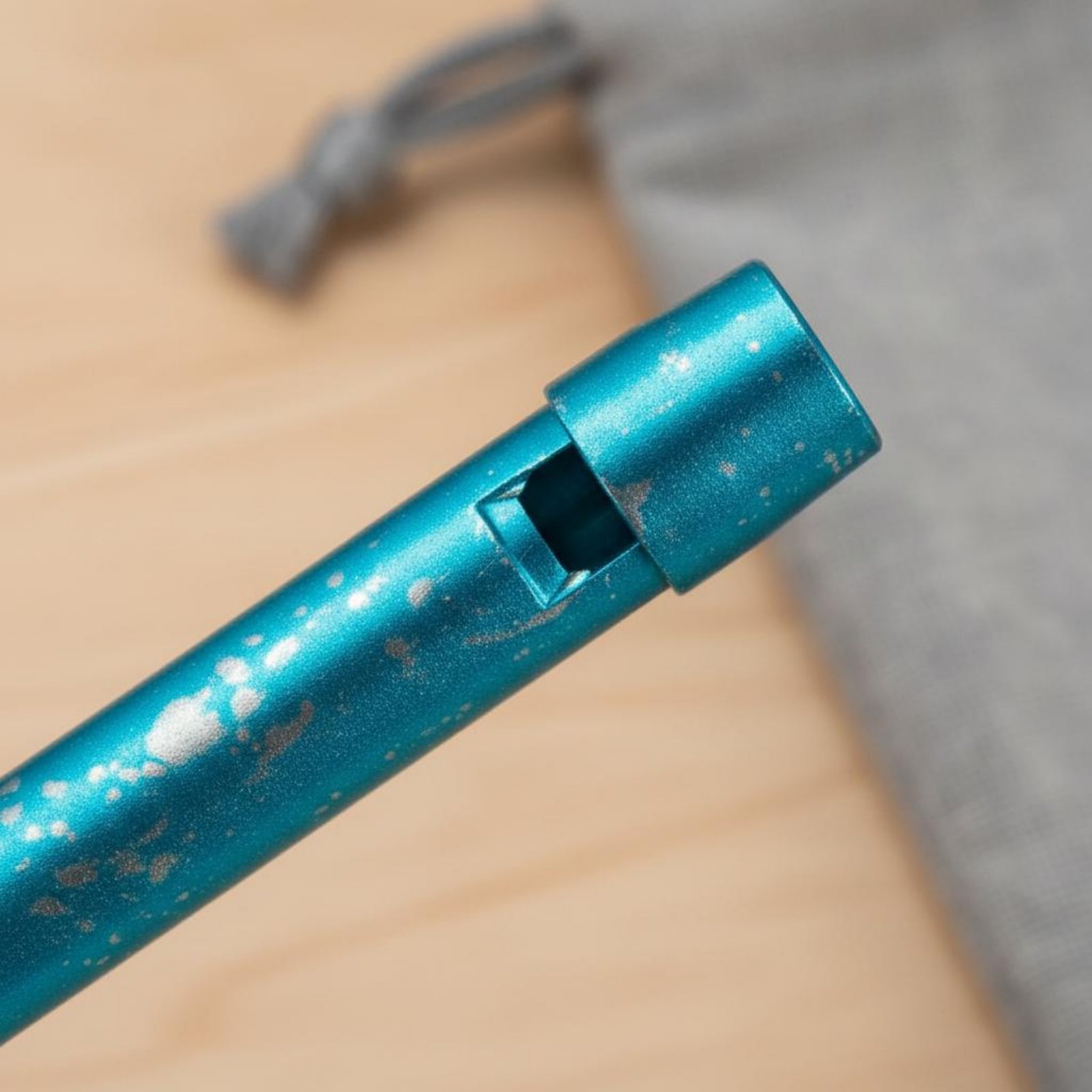 Irish Whistle School Teaching  - Tin Whistle Flute recension och pris