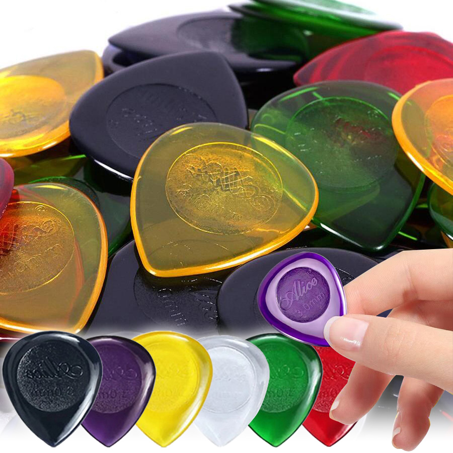 6/12pcs ABS Water-drop Shape G - Musical Instrument Fagot recension och pris