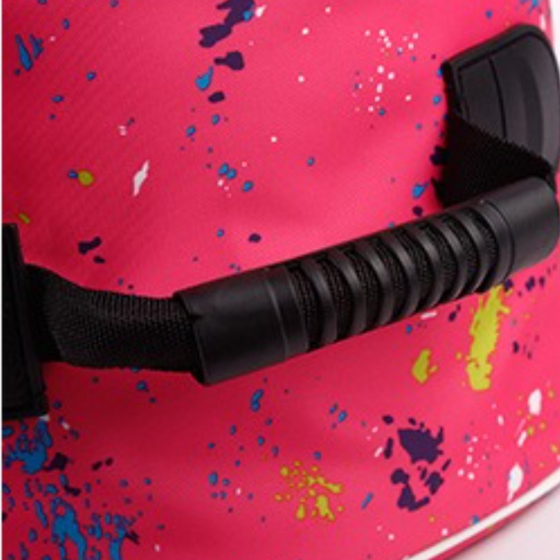 8 Inch Tongue Drum Bag Meditat - Musical Instrument Sounds recension och pris