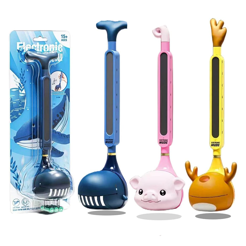 Otamatone Japanese Electronic  - Musical Instrument In Japanese recension och pris