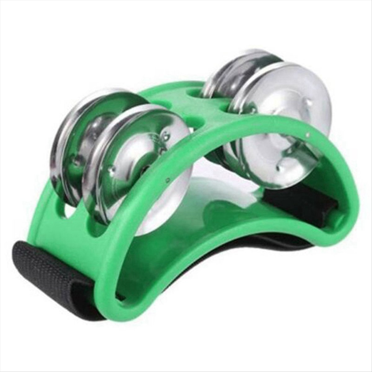 ABST Powerful Sound Foot Tambo - Musical Instrument Sounds recension och pris