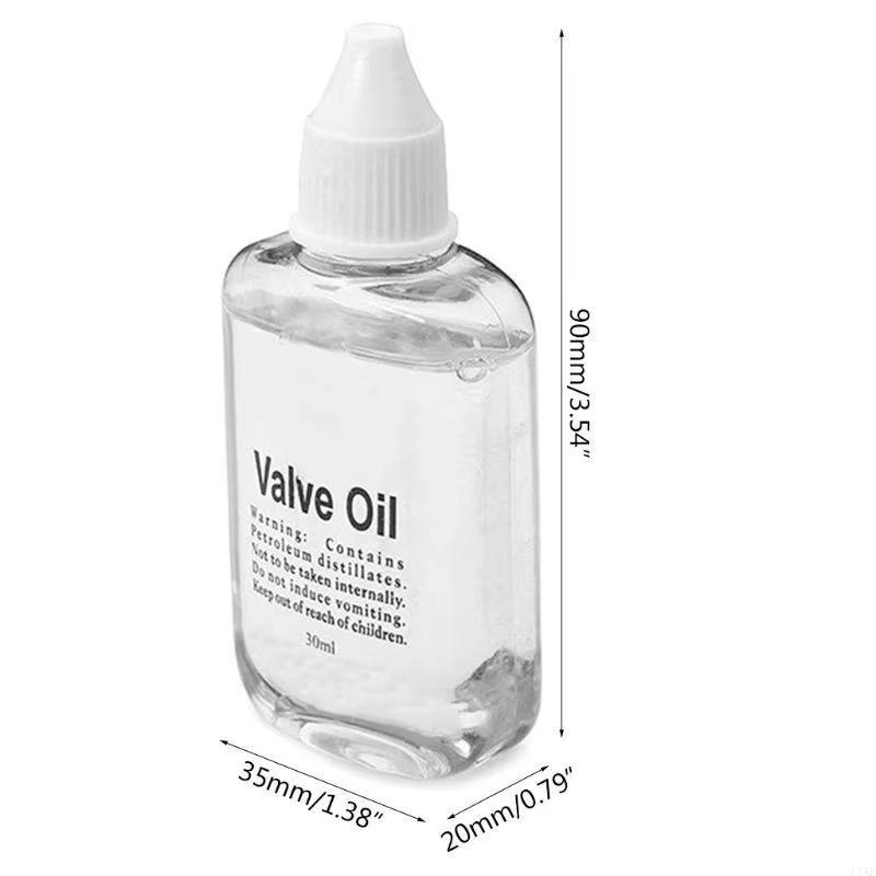 30m Instrument Oil，Metal Parts - Musical Instrument Sounds recension och pris