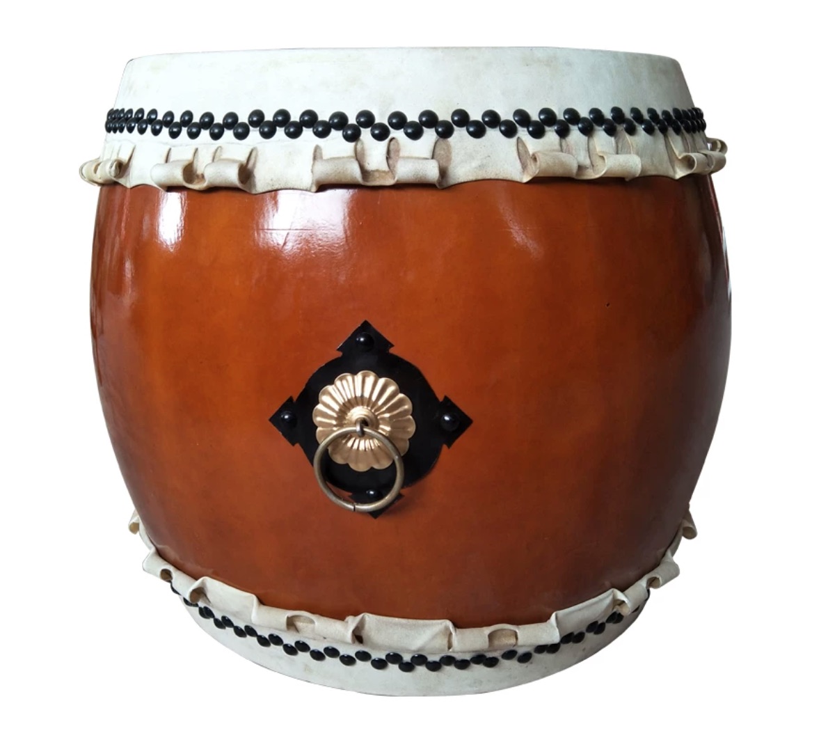 12 Inch Japanese Taiko Drum Tr - Musical Instrument In Japanese recension och pris