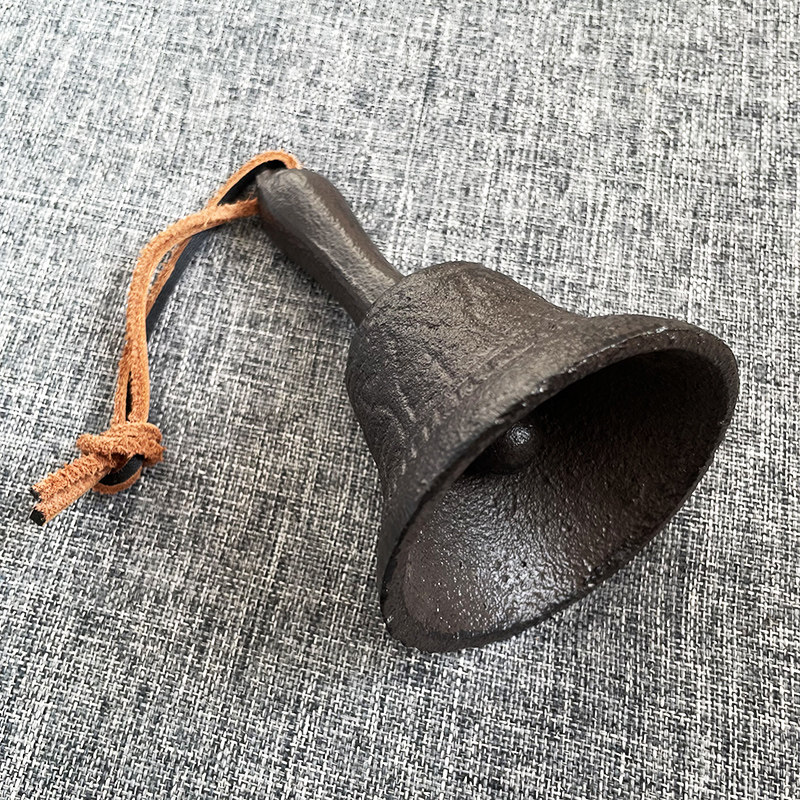 Copper Hand Bells Sound Healin - Musical Instrument In Japanese recension och pris