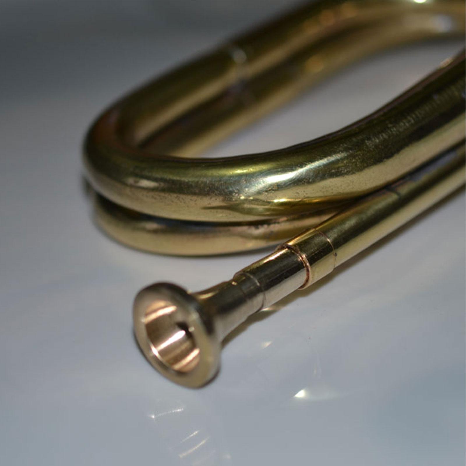 Camping Trumpet Brass Instrume - Musical Instrument In Orchestra recension och pris
