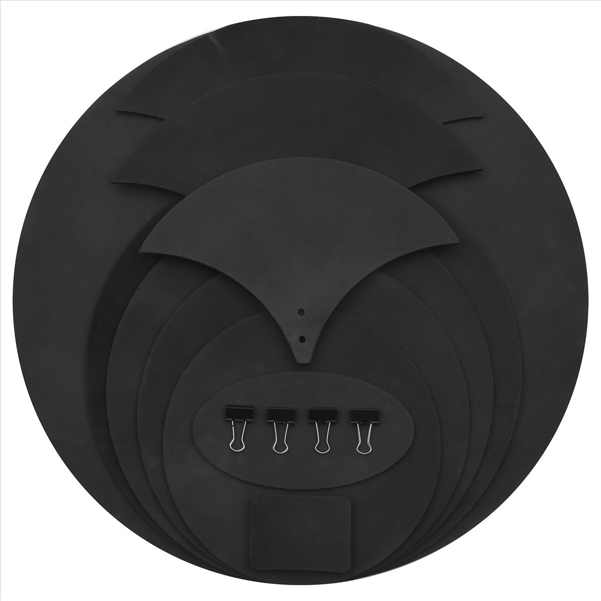 [MEGA SALE]14Pcs/Set Rubber Fo - Musical Instrument Sounds recension och pris