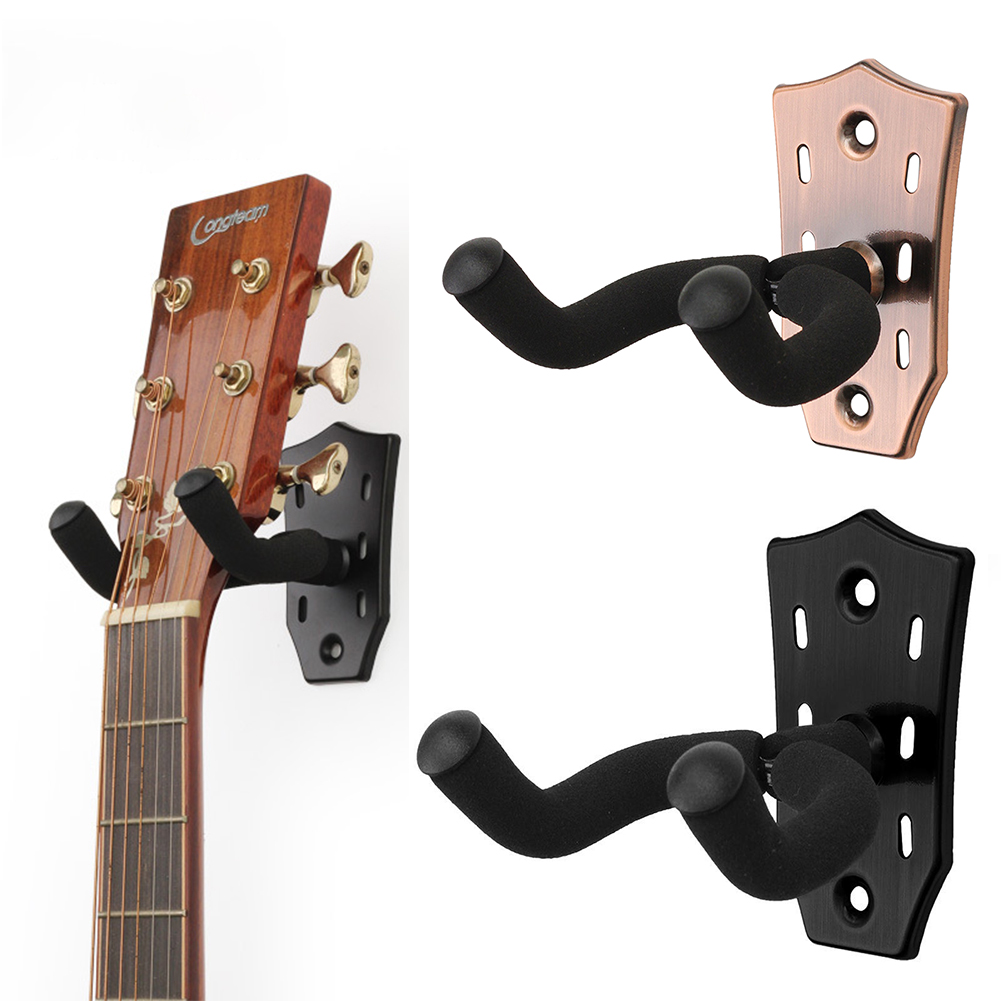 Guitar Ukulele Hook Metal Acou - Musical Instrument Sounds recension och pris