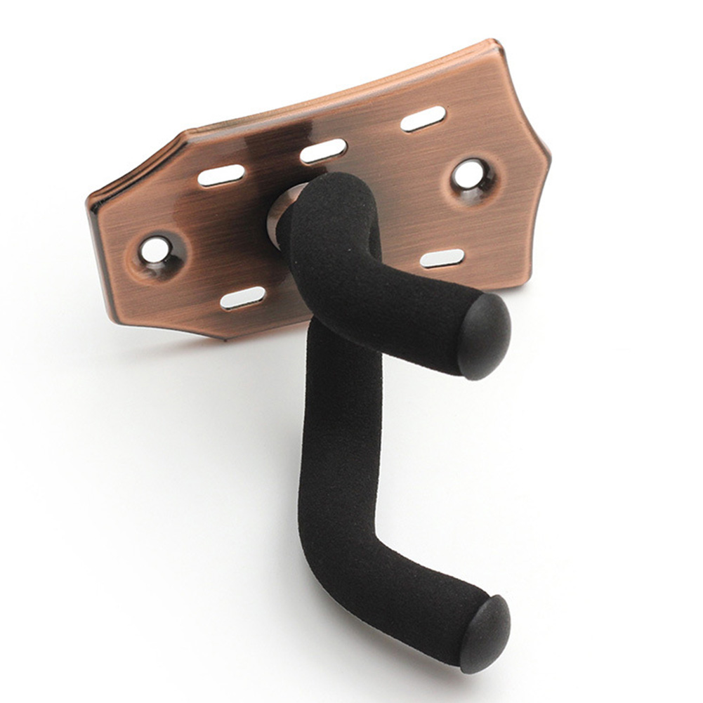 Guitar Ukulele Hook Metal Acou - Musical Instrument Sounds recension och pris
