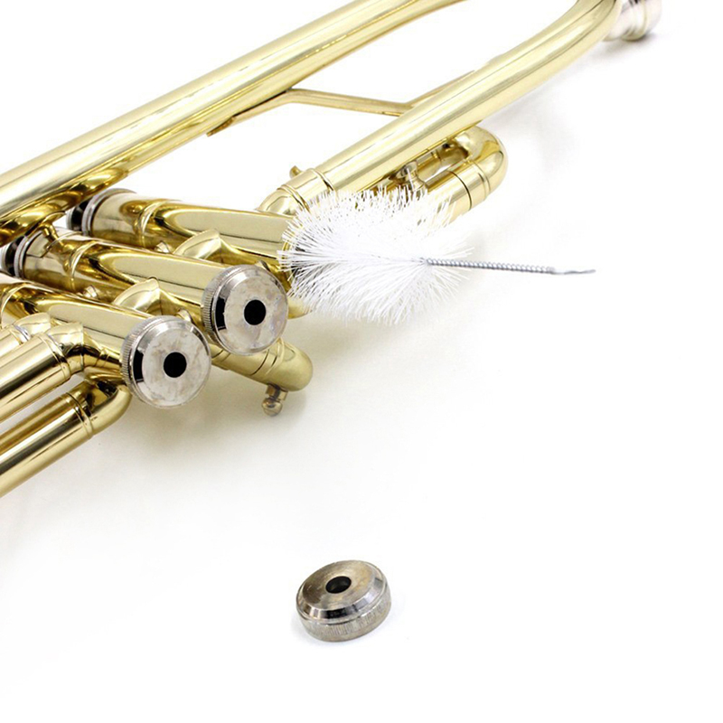 ‥1Set Trumpet Maintenance Kit  - Musical Instrument Cornet recension och pris