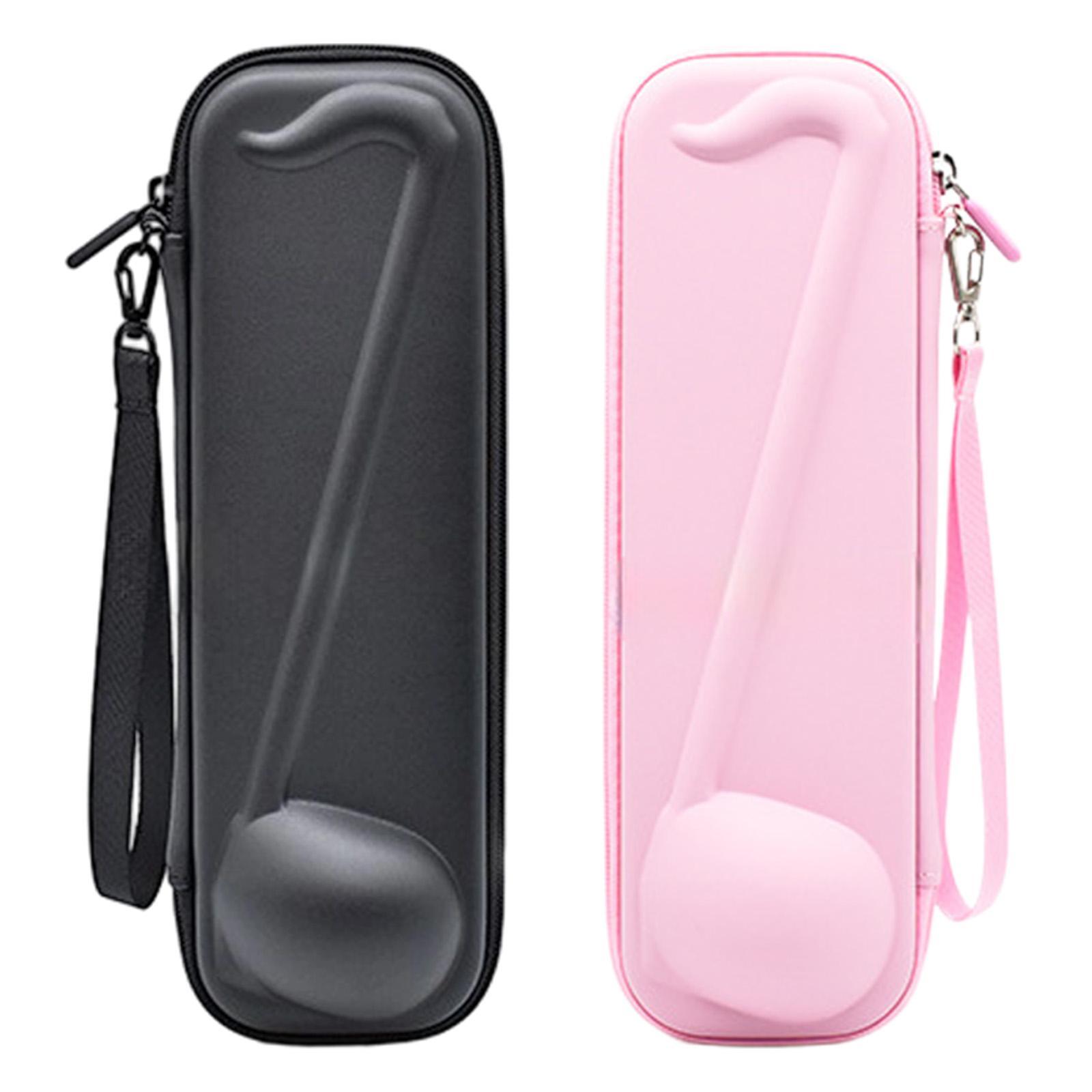 Carrying Case for Otamatone Ja - Musical Instrument In Japanese recension och pris