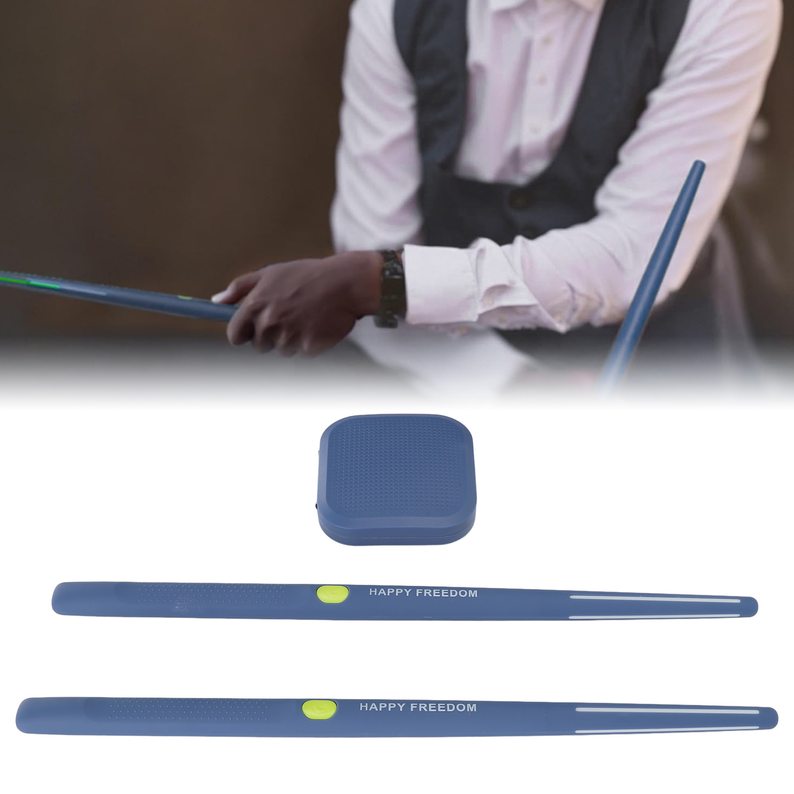 Somatosensory Electric Air Vir - Musical Instrument Virtual recension och pris
