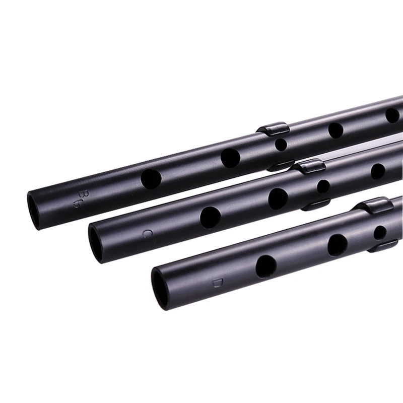 Susato 1 Pcs Small Bore 6 Hole - Tin Whistle Flute recension och pris
