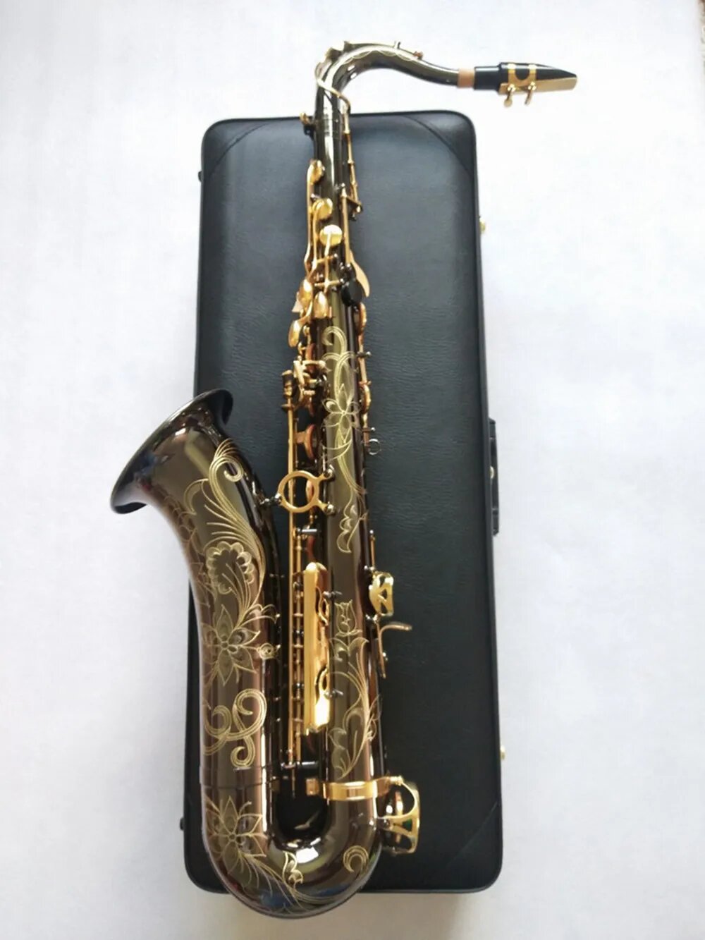 Brand New Japanese Flat Bb Ten - Musical Instrument In Japanese recension och pris
