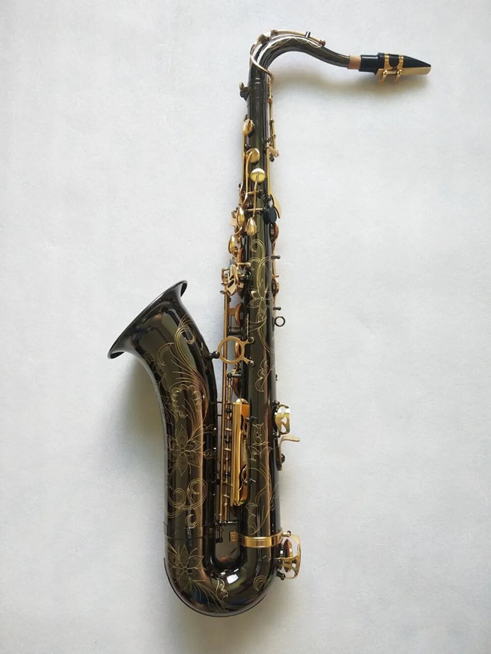 Brand New Japanese Flat Bb Ten - Musical Instrument In Japanese recension och pris