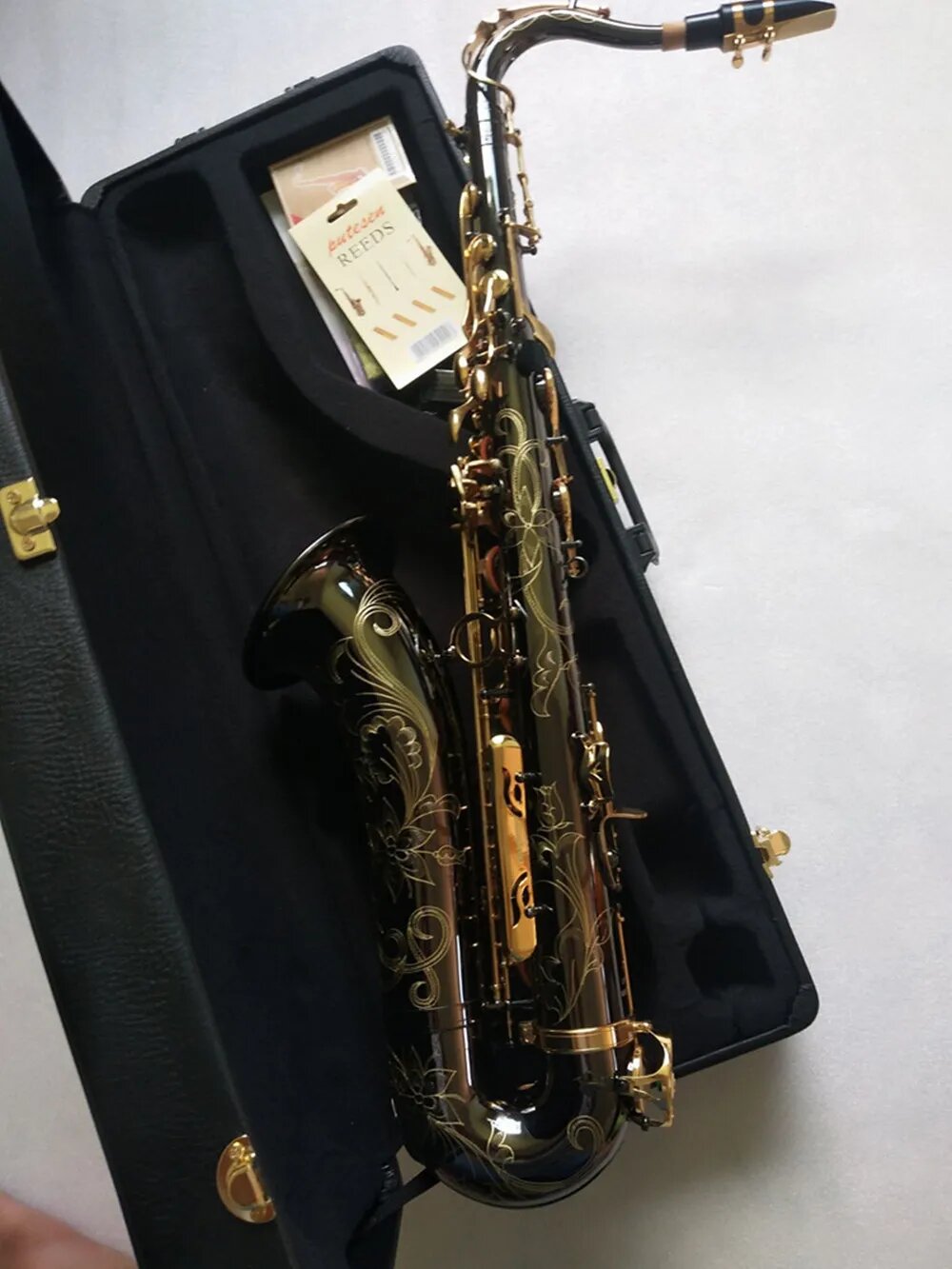 Brand New Japanese Flat Bb Ten - Musical Instrument In Japanese recension och pris