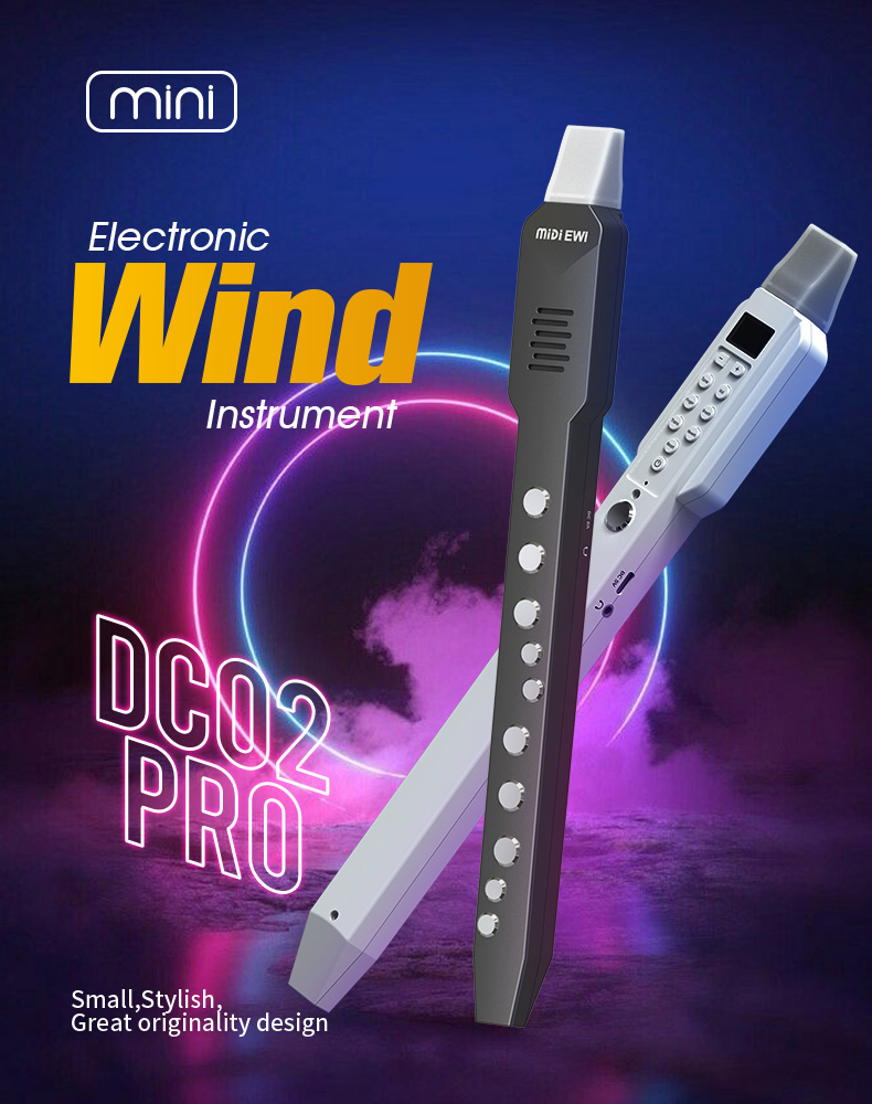 upgrade Mini Digital Electroni - Musical Instrument Fagot recension och pris