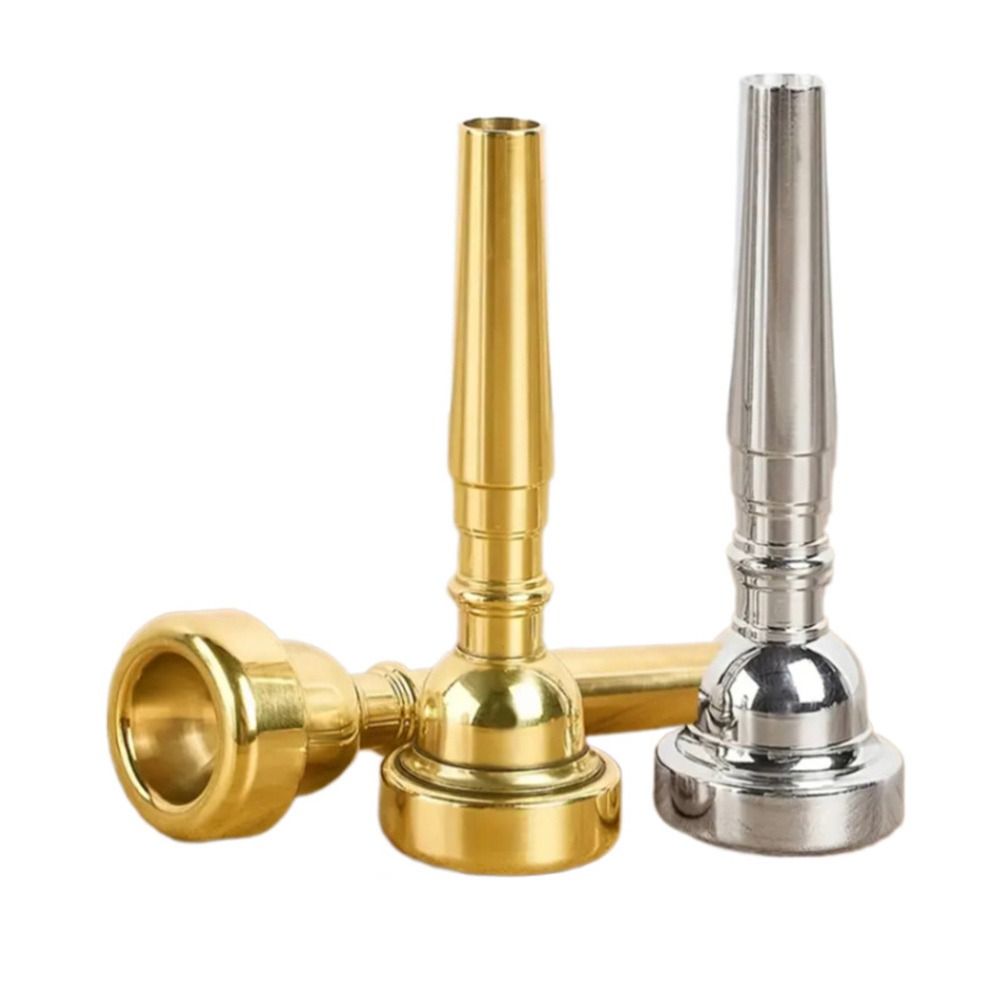 3C/5C/7C Trumpet Mouthpiece Go - Musical Instrument Fagot recension och pris