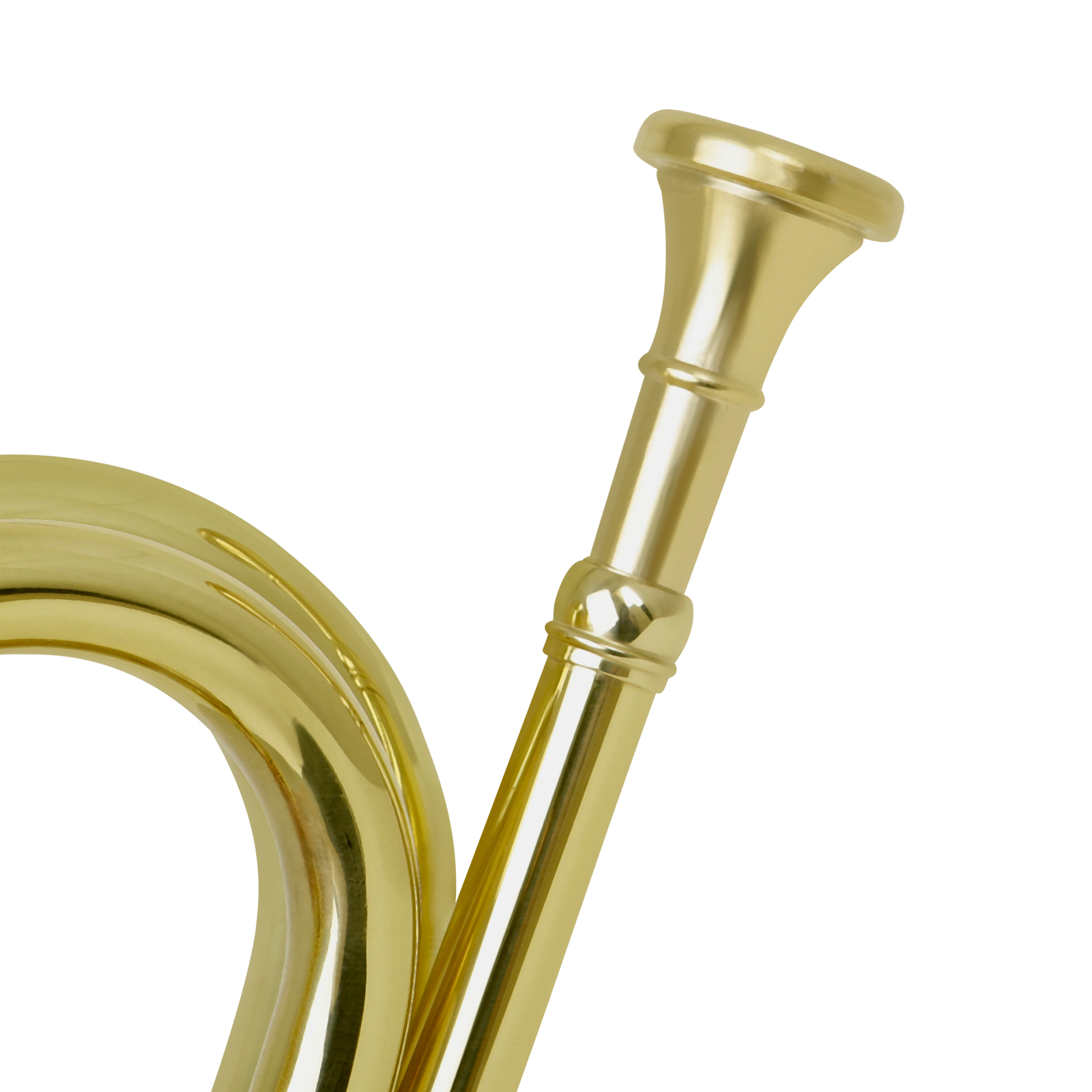 M MBAT Premium Brass Military  - Musical Instrument In Orchestra recension och pris