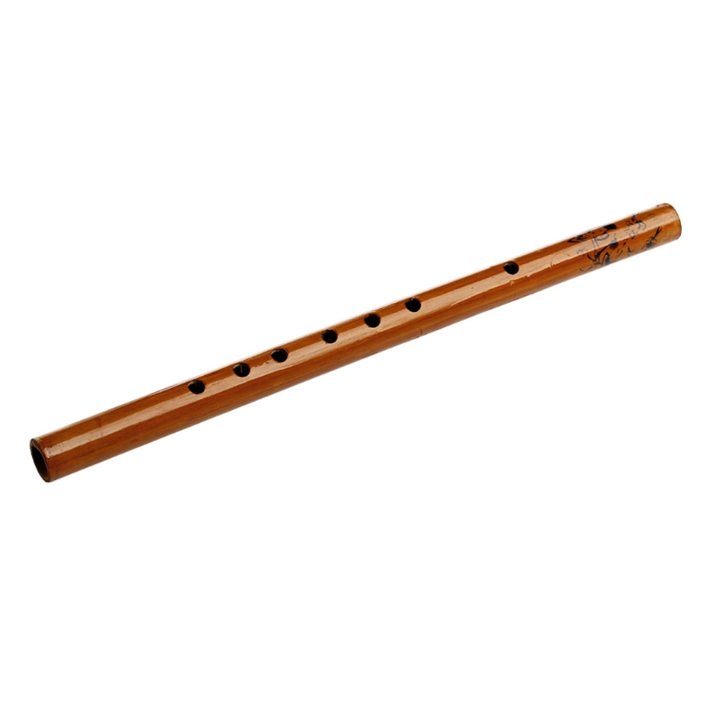 Portable 6 Holes Clarinet Inst - Tin Whistle Flute recension och pris