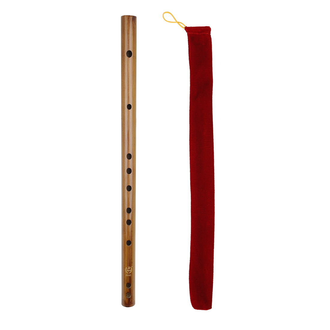 M MBAT Bamboo Flute Piccolo Pr - Tin Whistle Flute recension och pris