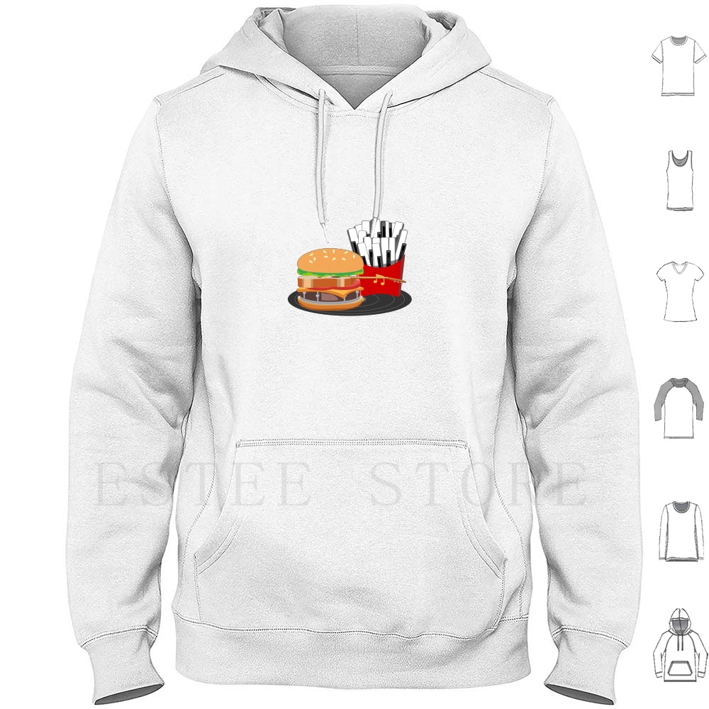 Musician Gifts Hoodies Long Sl - Musical Instrument In Orchestra recension och pris