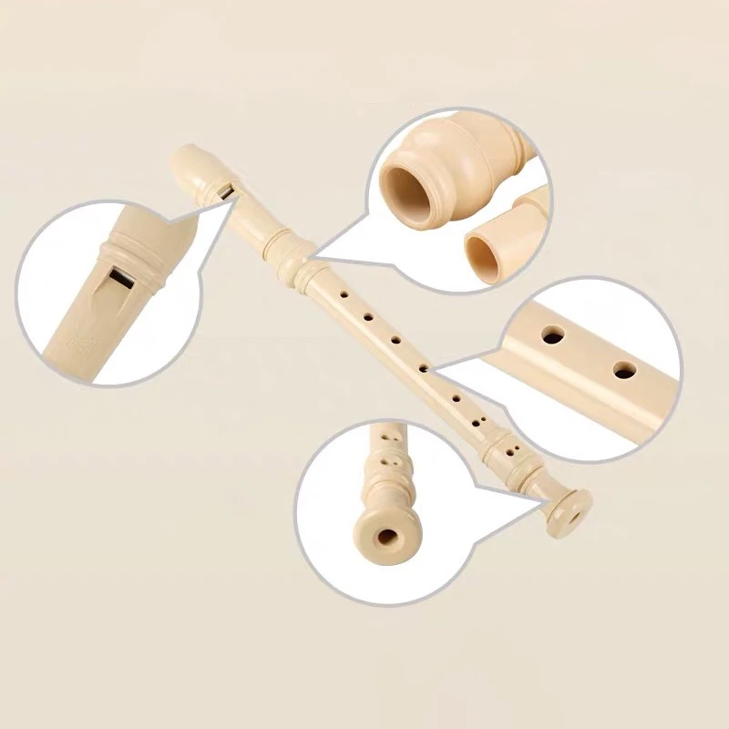 Professional Eight Hole High P - Tin Whistle Flute recension och pris