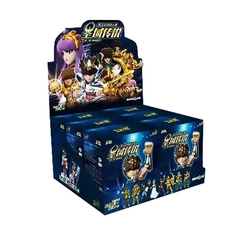 Kayou Anime Saint Seiya Vol.4  - Santoor Music Instrument recension och pris