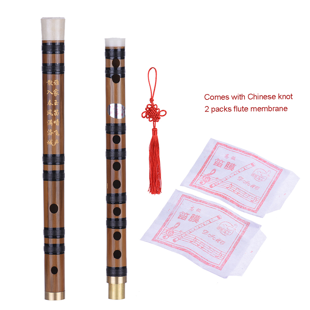Pluggable Handmade Bitter Bamb - Tin Whistle Flute recension och pris