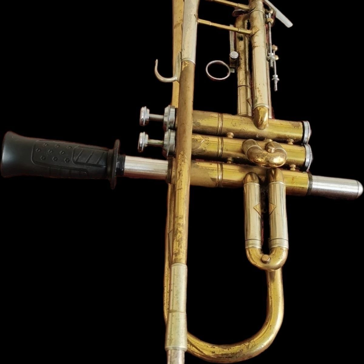 Brass Instrument Repair Tool S - Musical Instrument Cornet recension och pris
