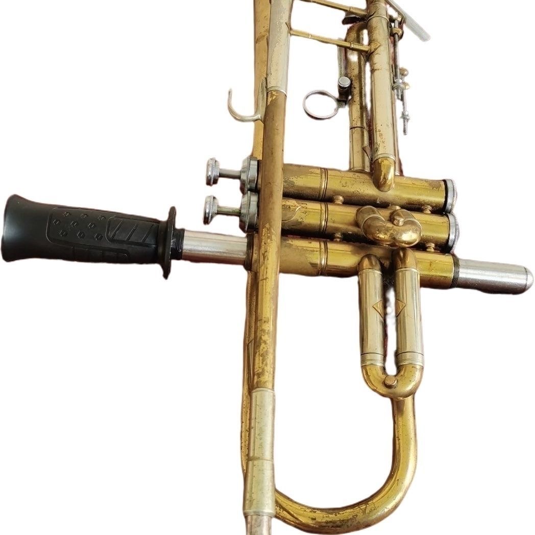 Brass Instrument Repair Tool S - Musical Instrument Cornet recension och pris