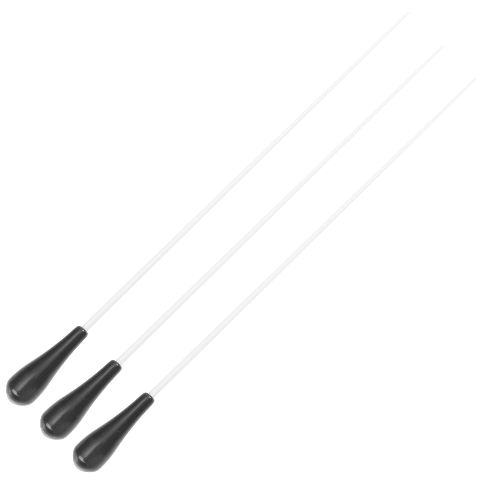 3 PCS Music Conducting Baton B - Musical Instrument In Orchestra recension och pris