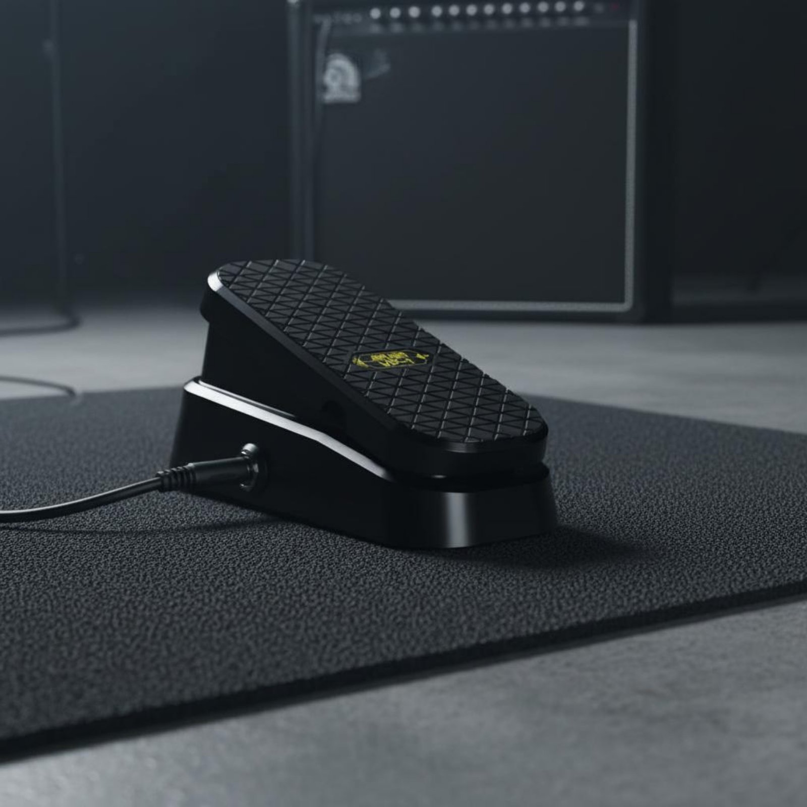 Volume Modulation Pedal Anti-S - Musical Instrument Sounds recension och pris
