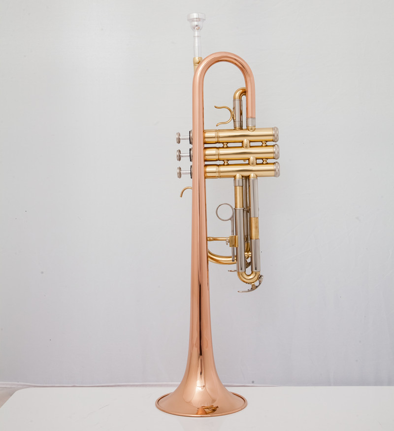 Professional C Trumpet  Music  - Musical Instrument Fagot recension och pris