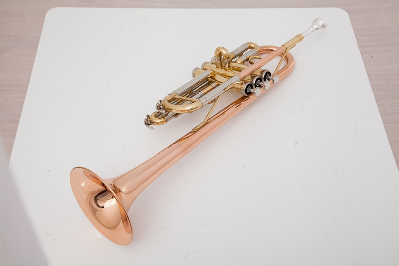 Professional C Trumpet  Music  - Musical Instrument Fagot recension och pris