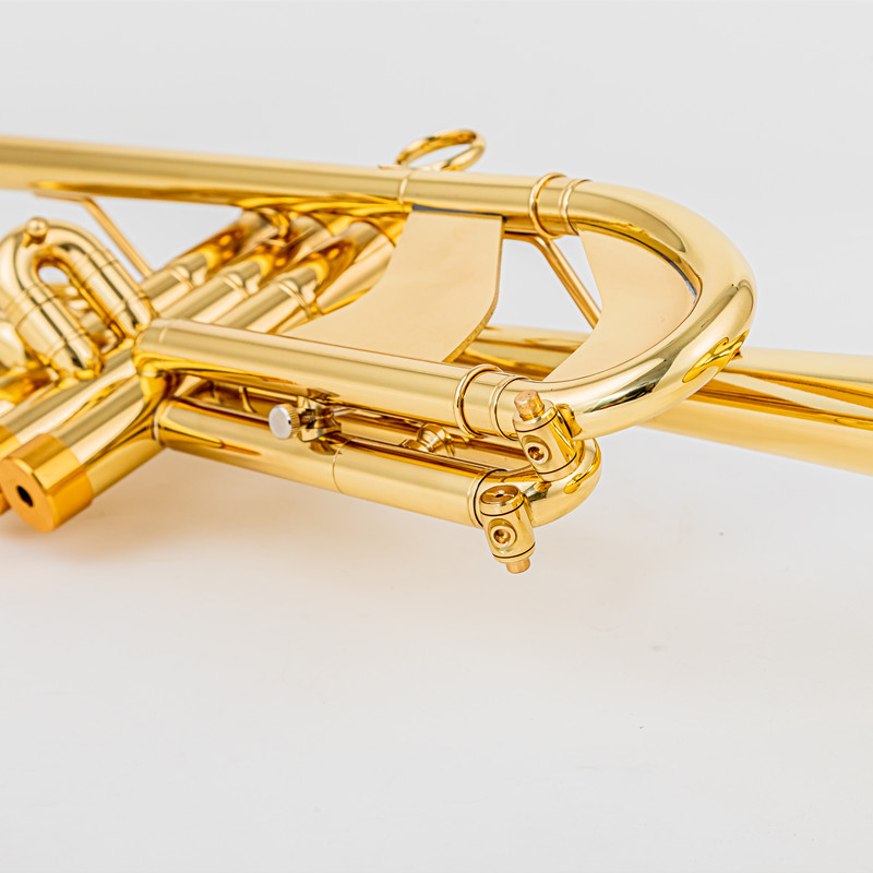 Vincent BACH 700 Bb Trumpet B  - Musical Instrument Fagot recension och pris
