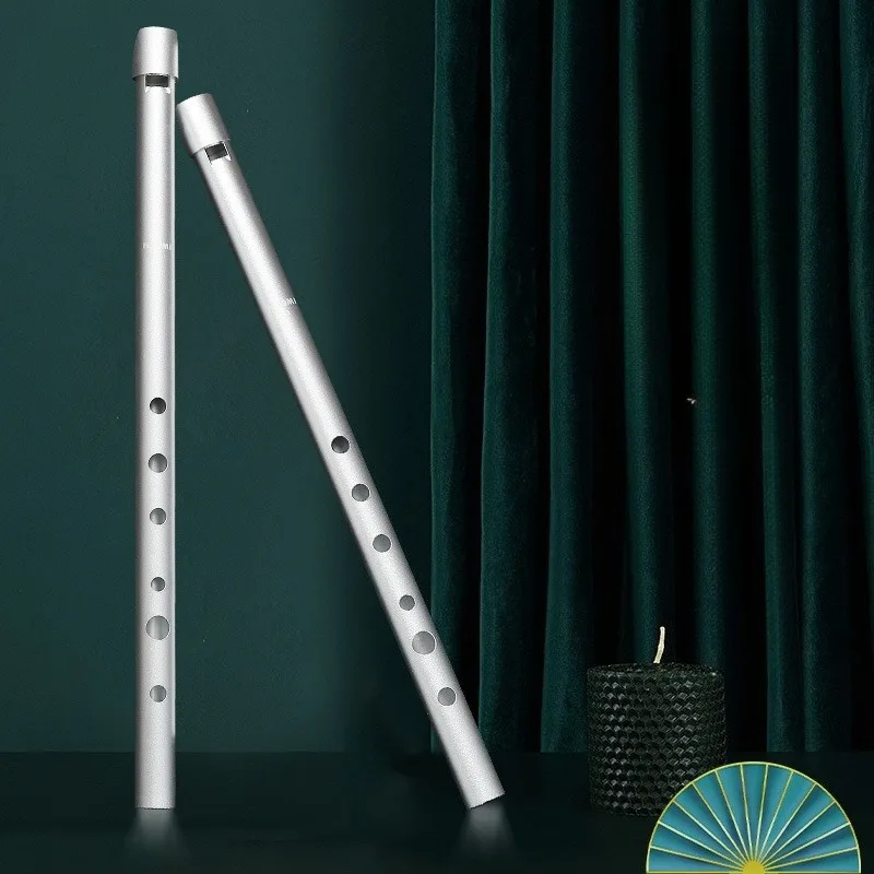 Elementary School Student Whis - Tin Whistle Flute recension och pris