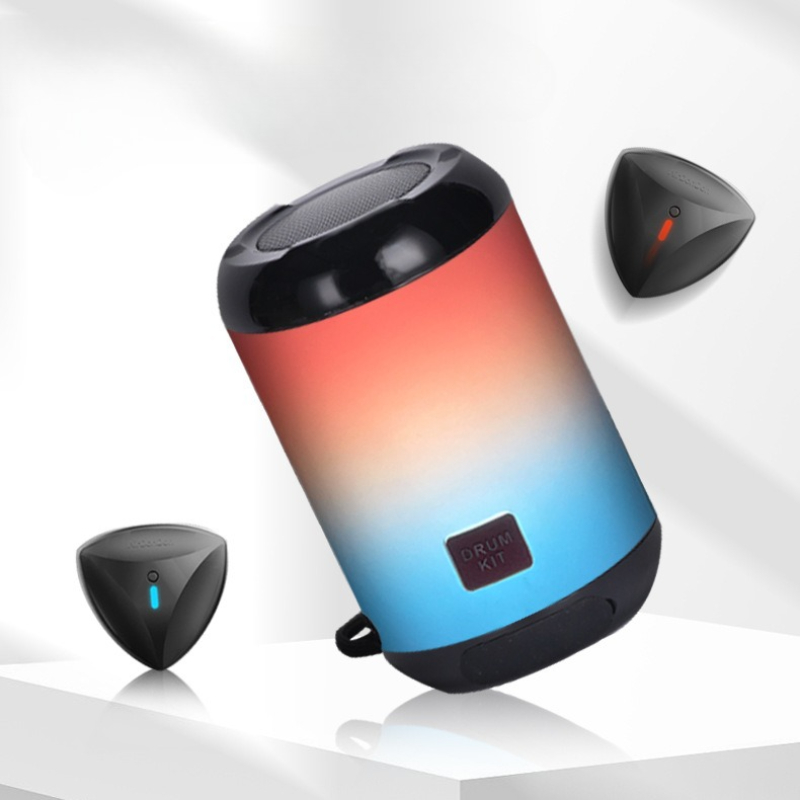 Air Electronic Drum Set Beginn - Musical Instrument Virtual recension och pris