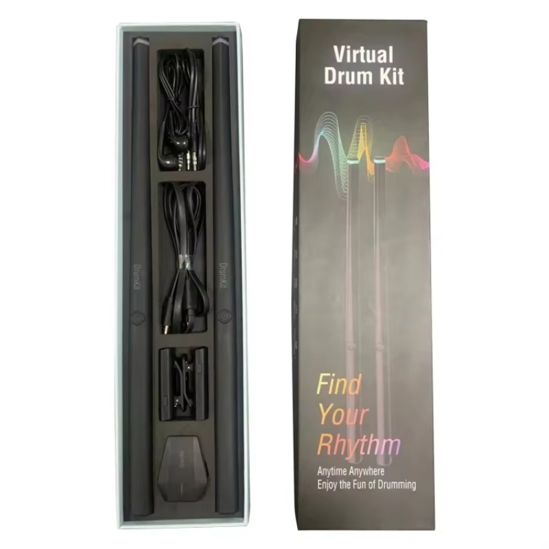 Top-ranking Products Hyperdrum - Musical Instrument Virtual recension och pris