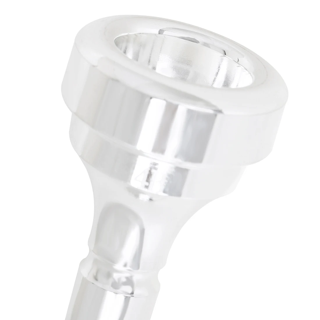 TR-17 Cornet Mouthpiece Brass  - Musical Instrument Cornet recension och pris