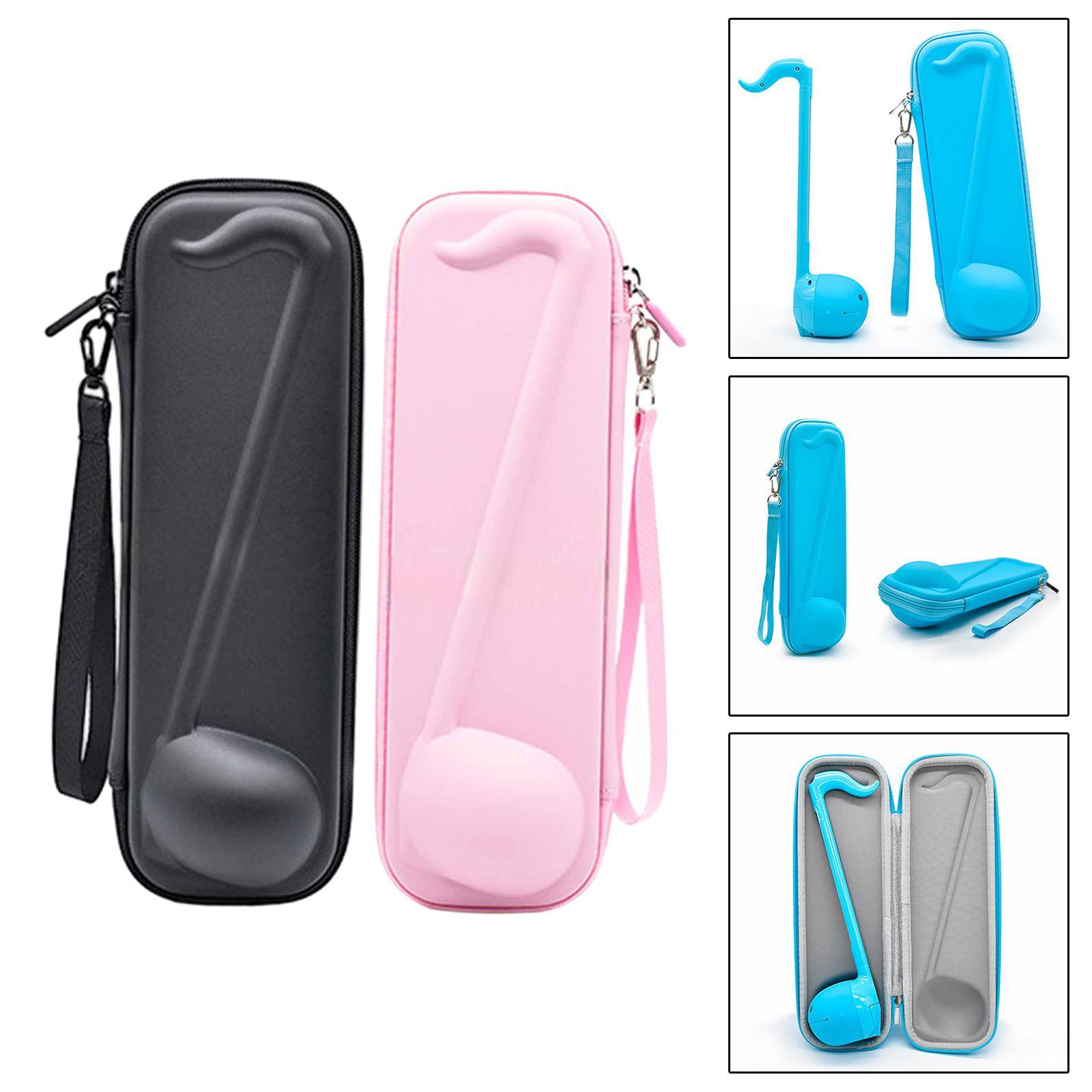 Case for Otamatone Japanese El - Musical Instrument In Japanese recension och pris