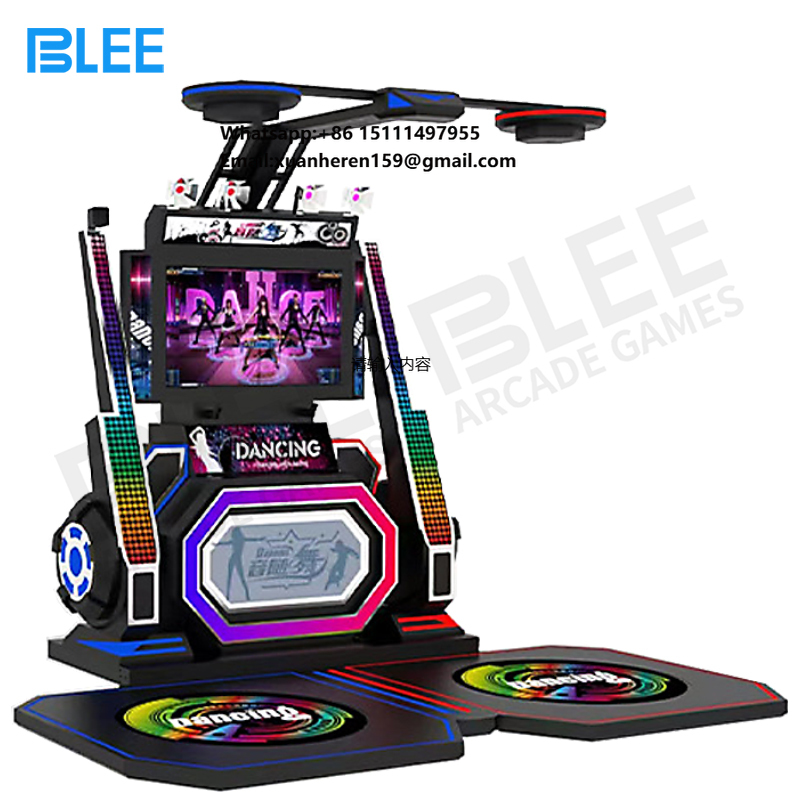Top Quality 9d Vr Dance Musica - Musical Instrument Virtual recension och pris