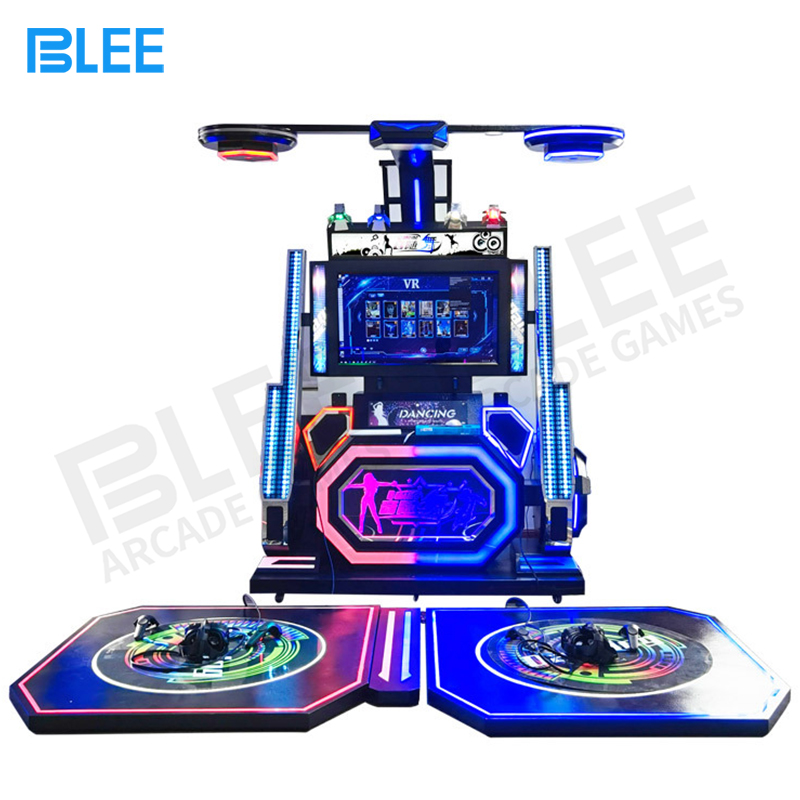 Top Quality 9d Vr Dance Musica - Musical Instrument Virtual recension och pris