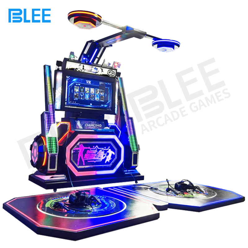 Top Quality 9d Vr Dance Musica - Musical Instrument Virtual recension och pris