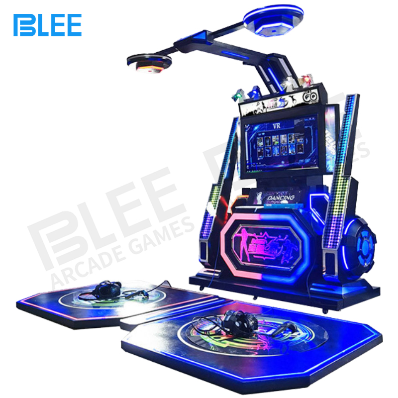 Top Quality 9d Vr Dance Musica - Musical Instrument Virtual recension och pris